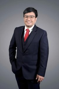 PICPA Oman President