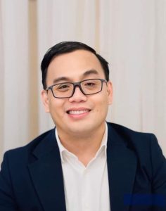 PICPA Western Region (WR), Jeddah, Saudi Arabia Diendo Dupal