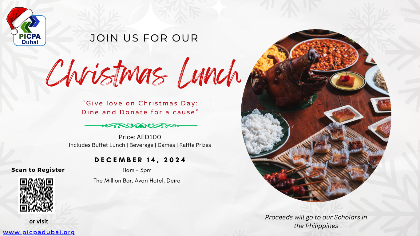 Our Christmas Lunch(Website)